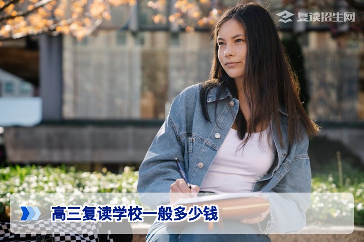 2026年湖南高三复读学校一般多少钱？全面解析复读费用与收费标准