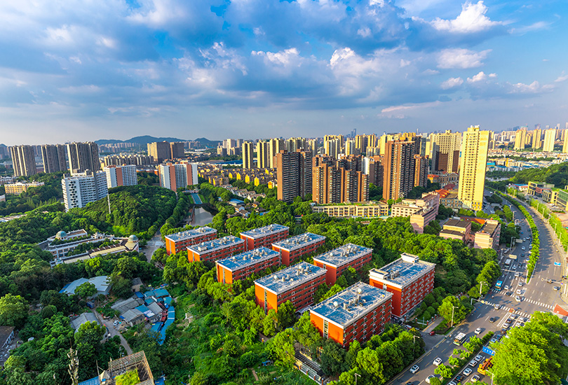 长沙衡坦高考复读学校