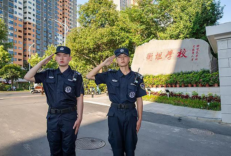 长沙衡坦高考复读学校