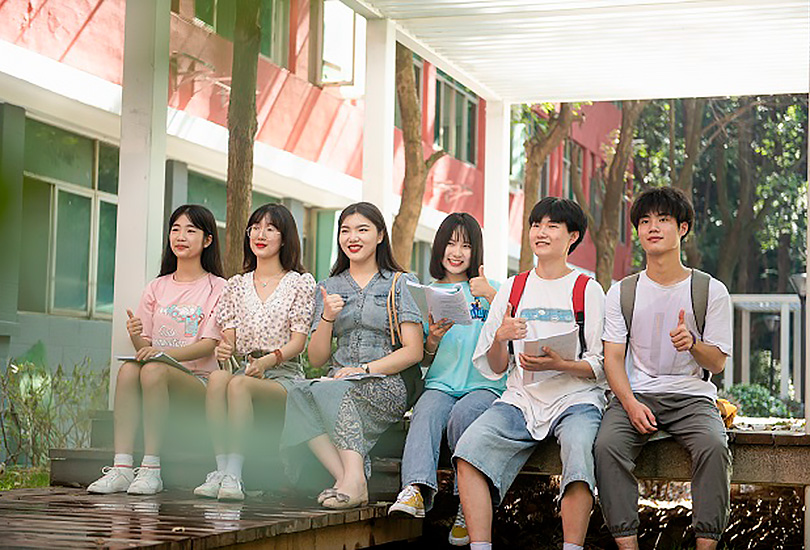 长沙衡坦高考复读学校