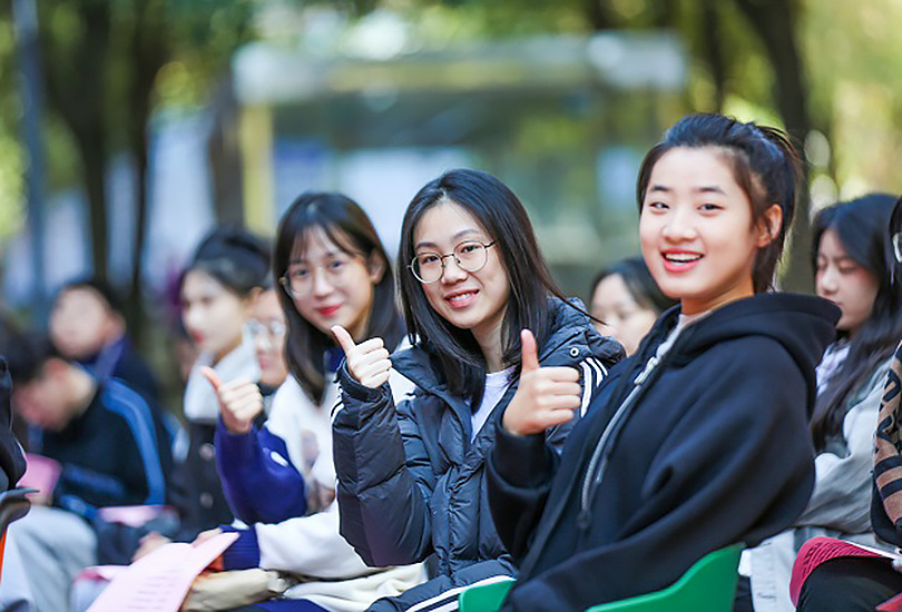 长沙衡坦高考复读学校