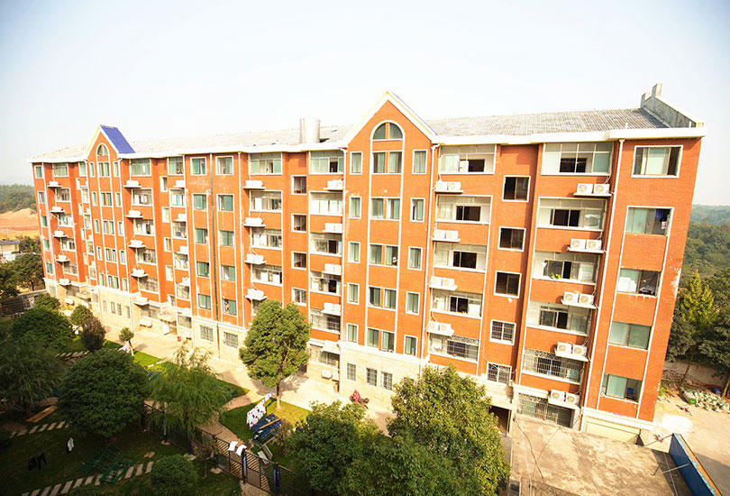 湖南师大附属思沁中学