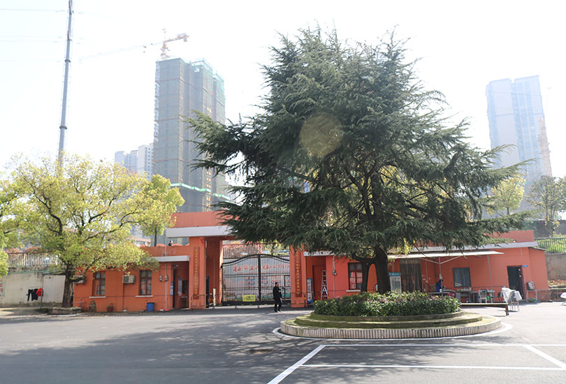 长沙克立兹培训学校