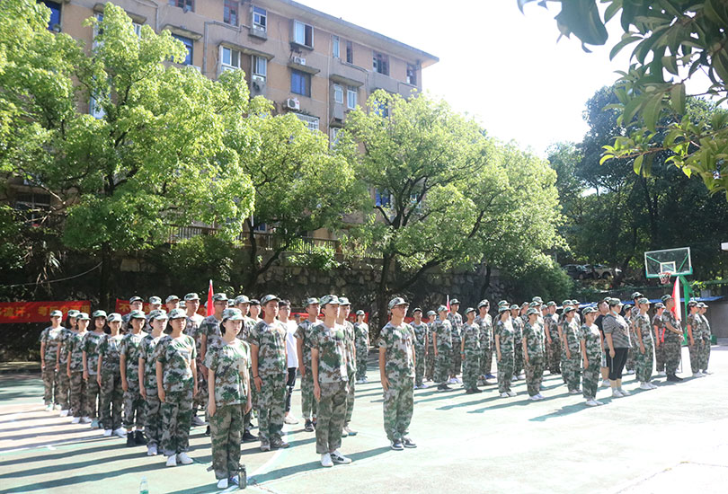 长沙克立兹培训学校