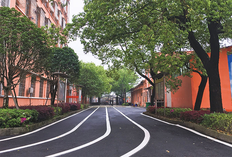 长沙克立兹培训学校