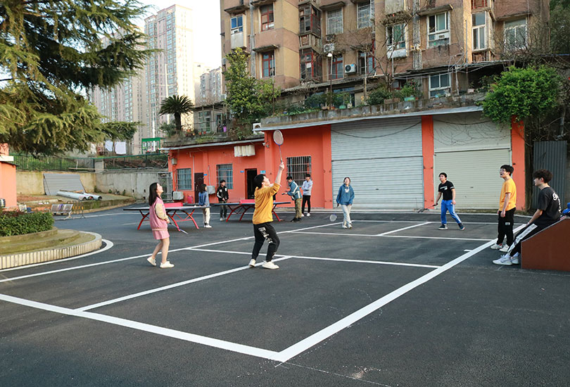 长沙克立兹培训学校