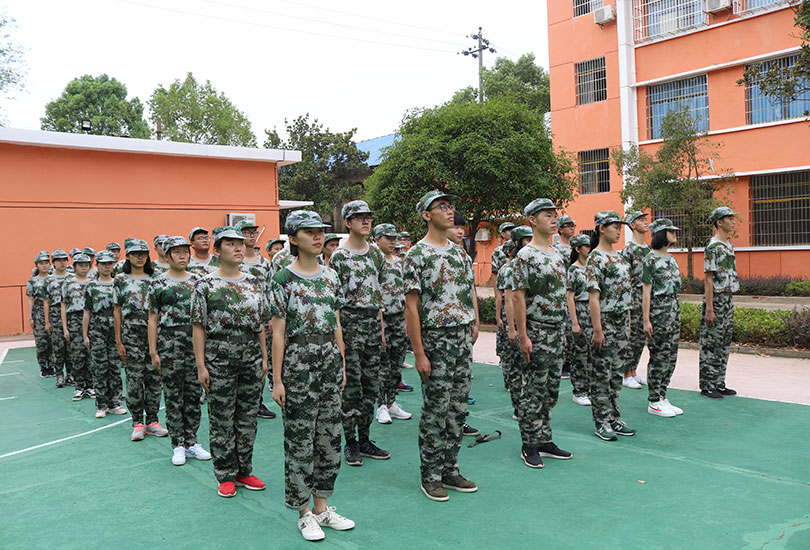 长沙克立兹培训学校