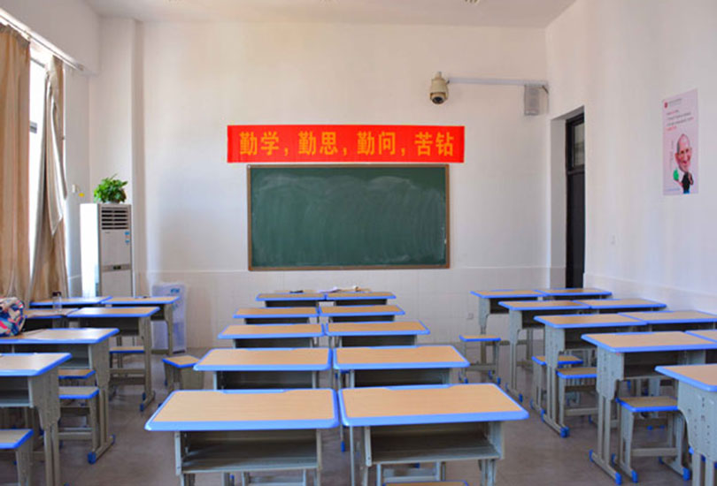 长沙克立兹培训学校