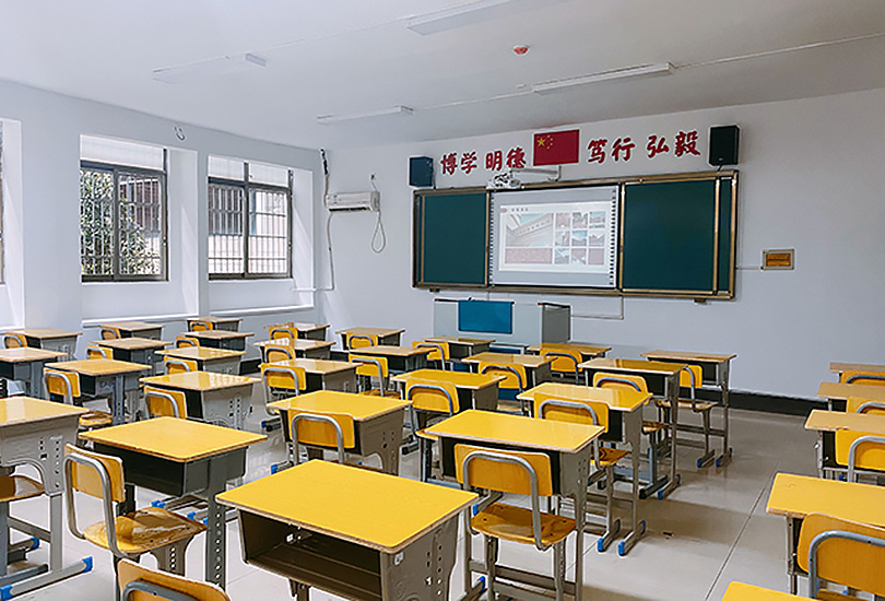 长沙用心高复学校