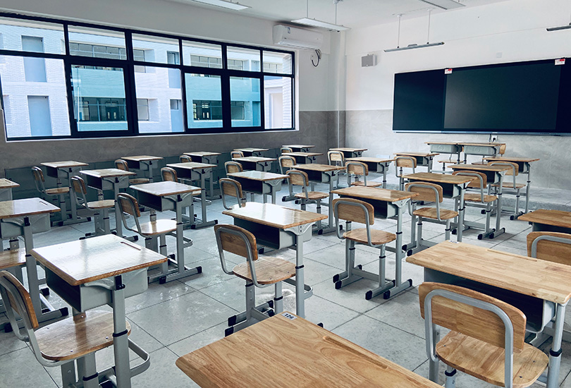  长沙市恒定高级中学