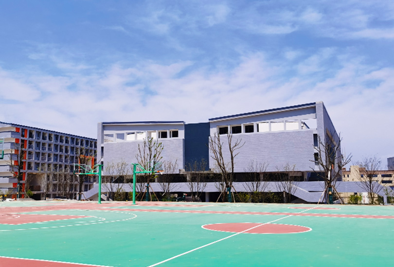  长沙市恒定高级中学