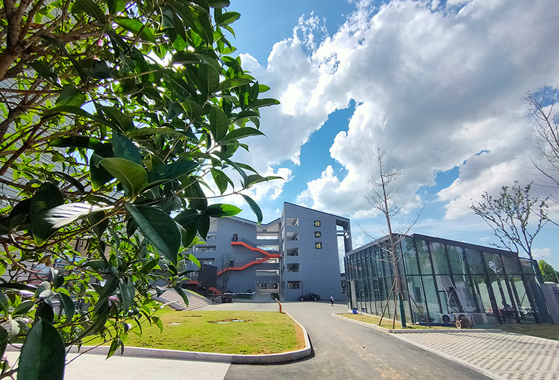  长沙市恒定高级中学