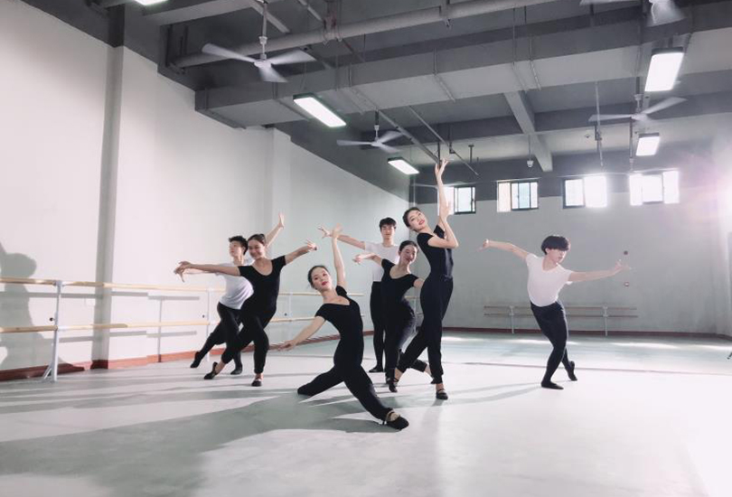 长沙金律艺术高级中学