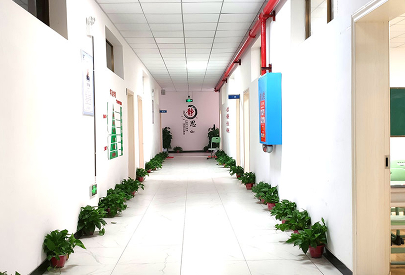 长沙启迪未来高考培训学校