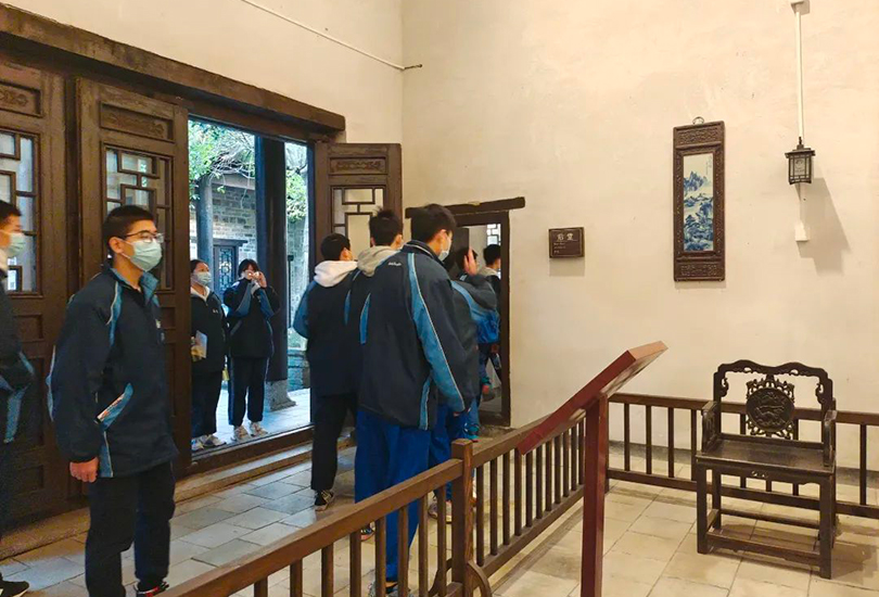 株洲南雅实验学校