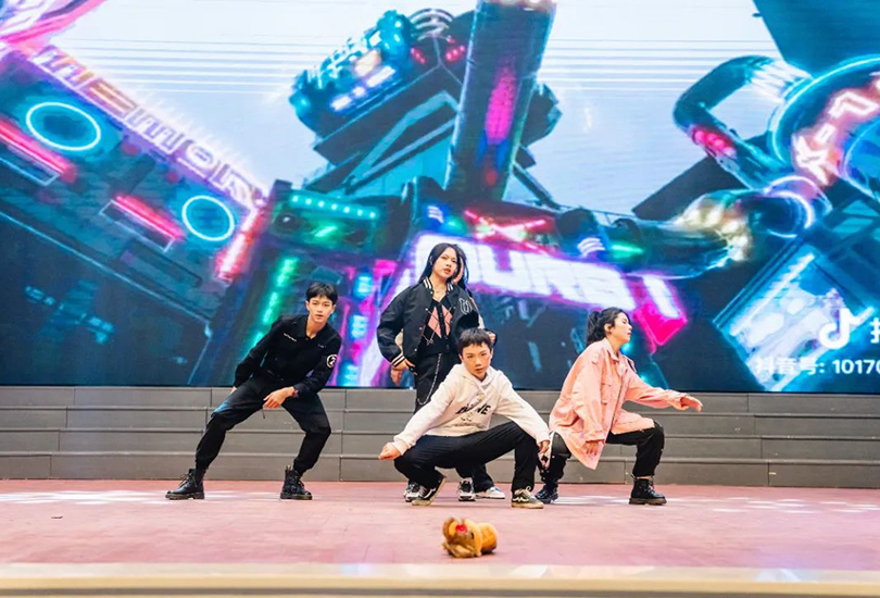 株洲南雅实验学校