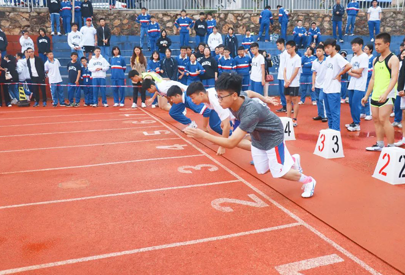 株洲南雅实验学校