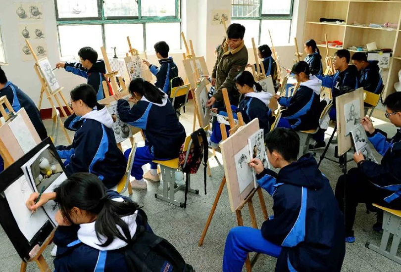 株洲南雅实验学校