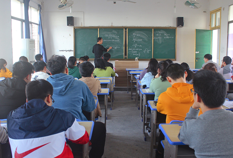 湘潭晨光高考复读学校