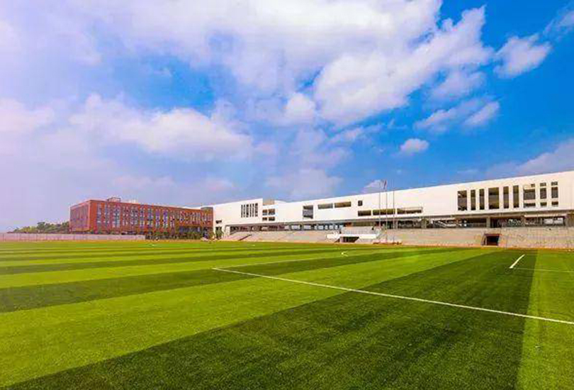 邵东创新国际实验学校