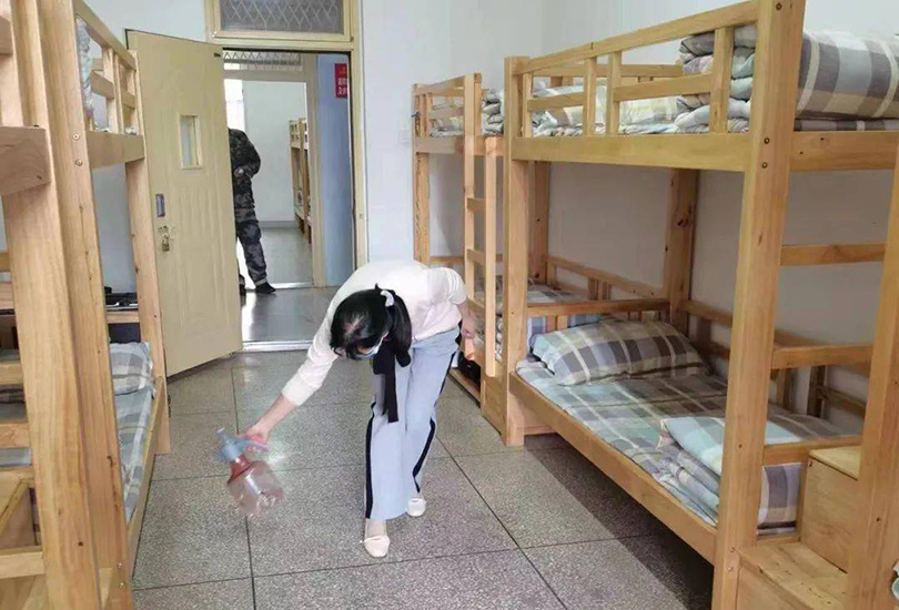 邵东创新国际实验学校