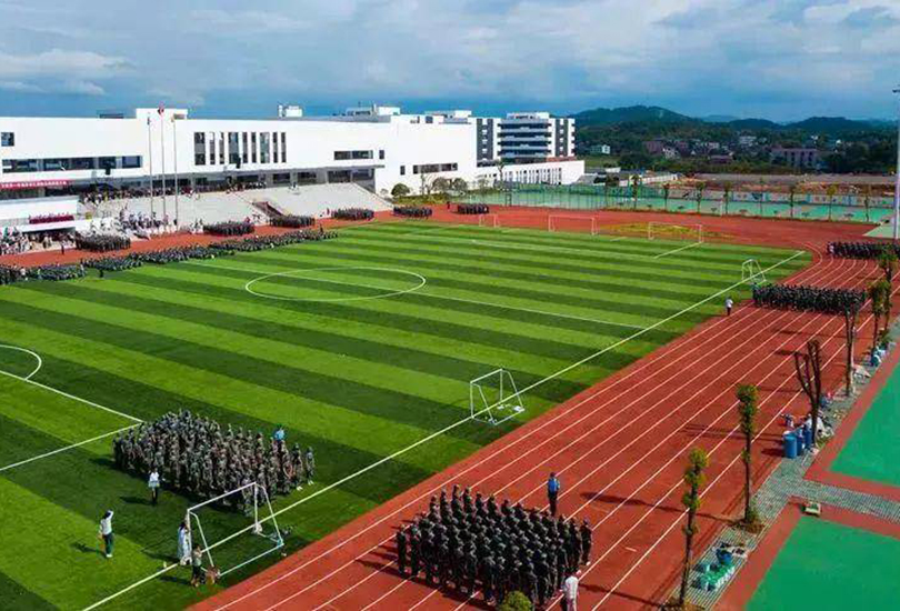 邵东创新国际实验学校