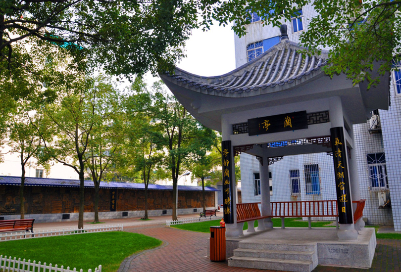 常德芷兰实验学校