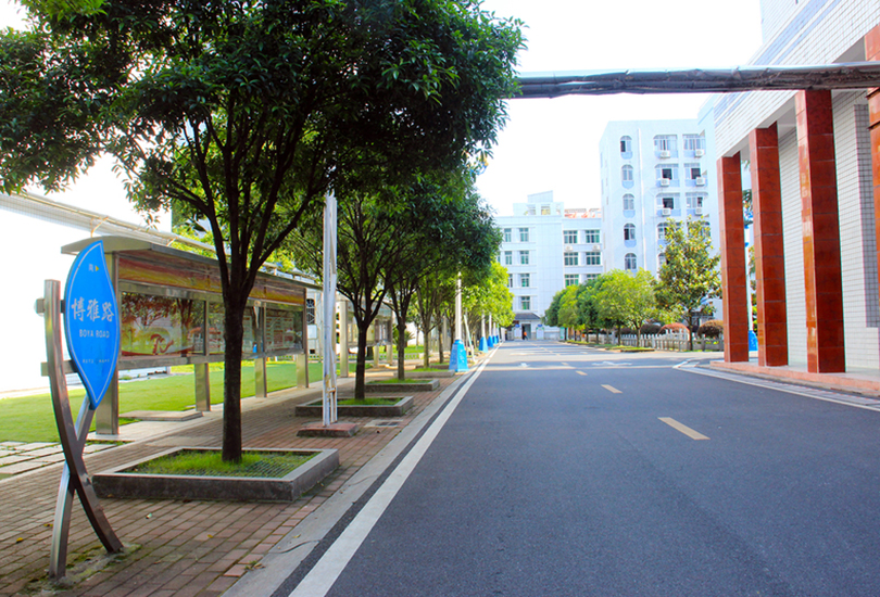 常德芷兰实验学校
