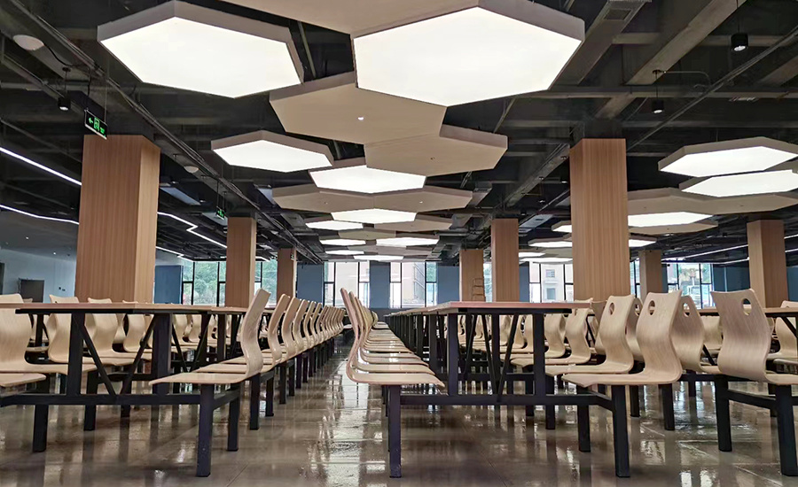 长沙市复兴高级中学