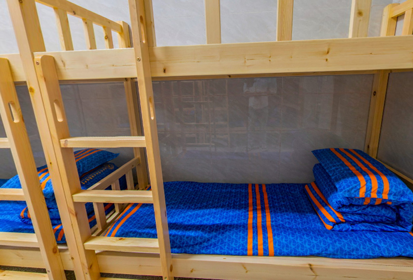 长沙市金秋方舟高级中学