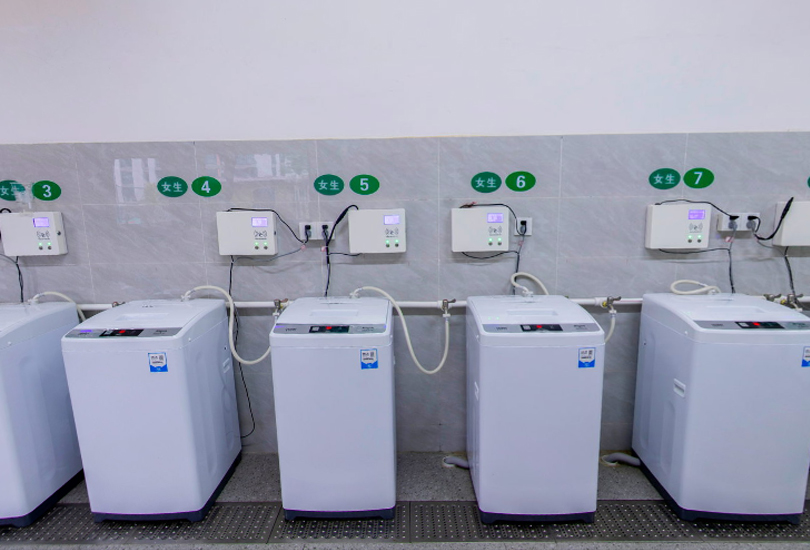 长沙市金秋方舟高级中学