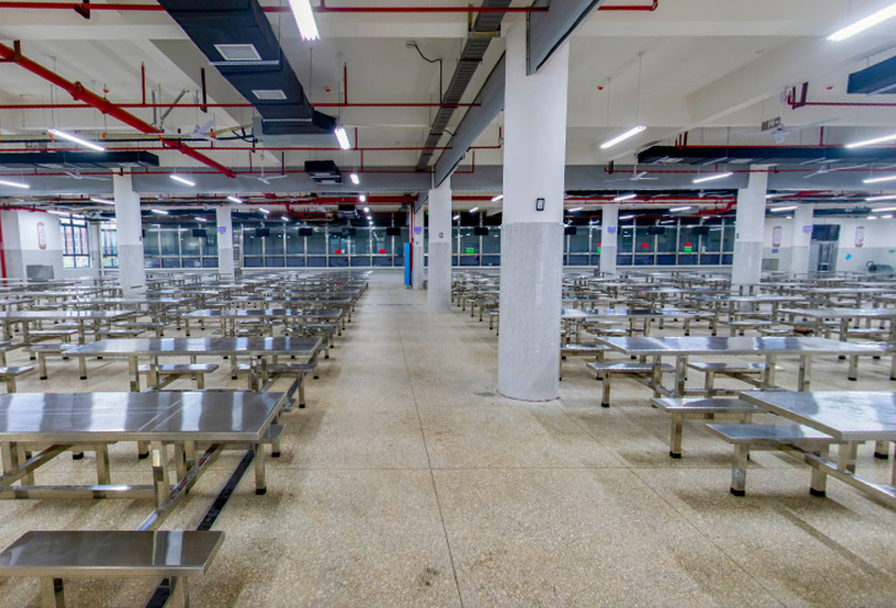 长沙市金秋方舟高级中学