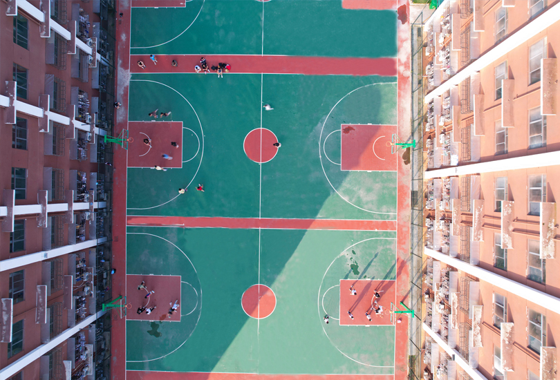 长沙市弘文高级中学