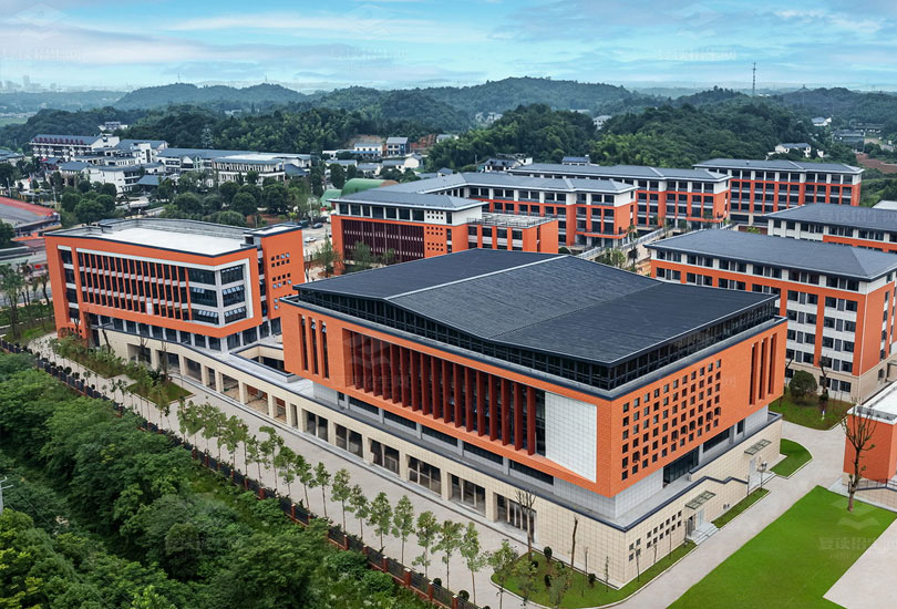 长沙市珺琟高级中学