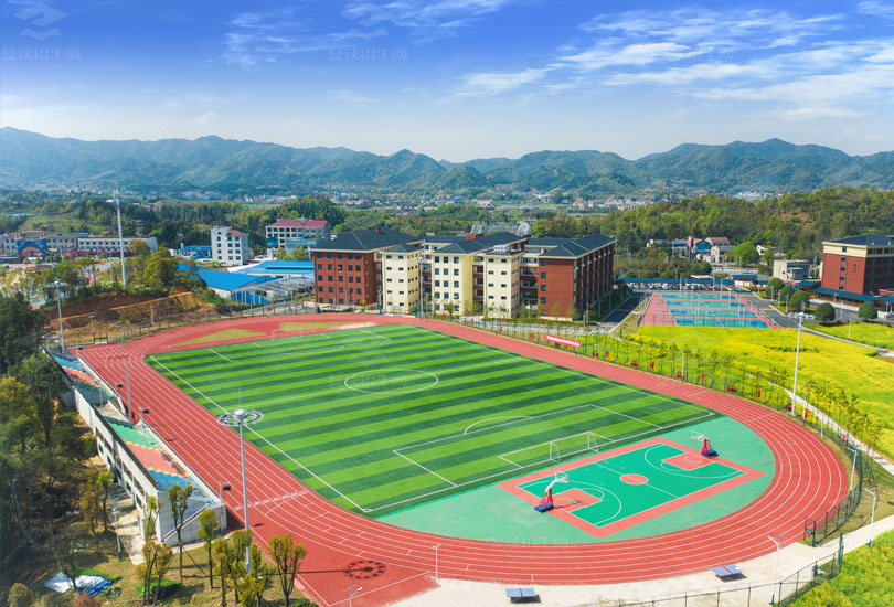 浏阳市嗣同高级中学