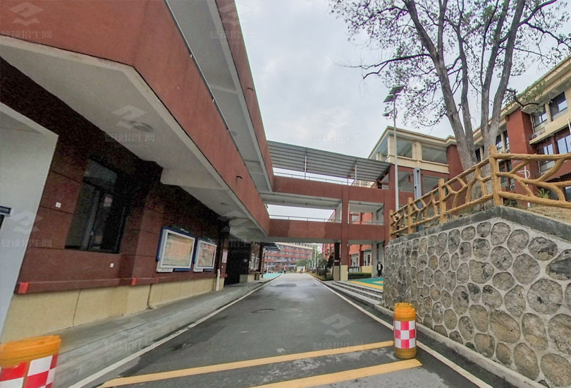 浏阳市嗣同高级中学