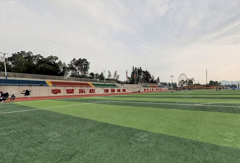 浏阳市嗣同高级中学