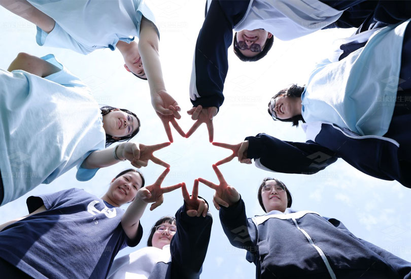 长沙市立信中学