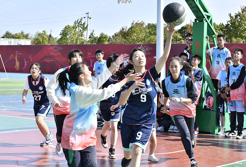 长沙市立信中学