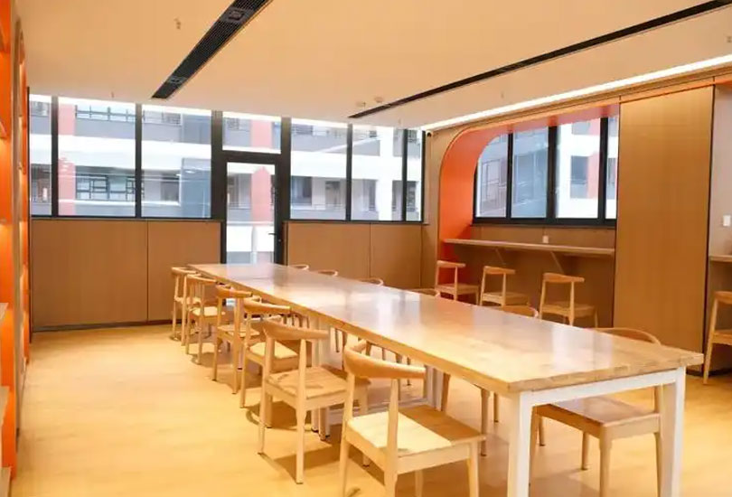 长沙市新世纪高级中学