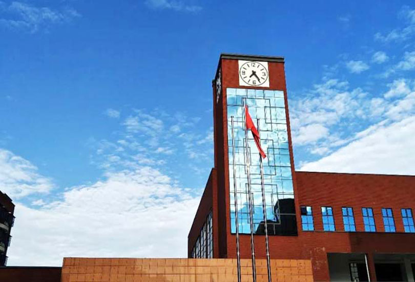 益阳万源明达学校