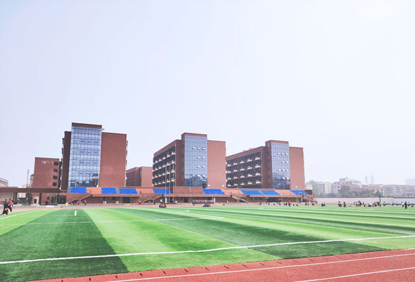 益阳万源明达学校