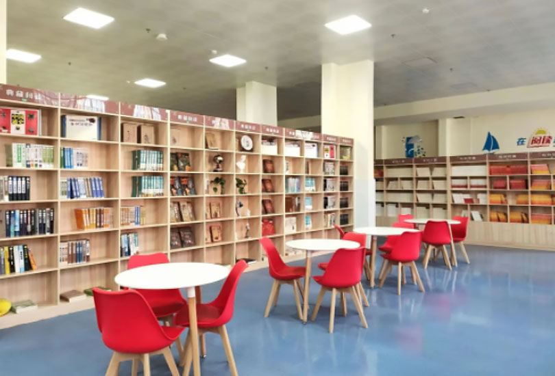 益阳万源明达学校