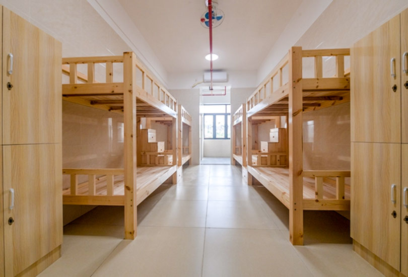 长沙市玉潭雅德高级中学