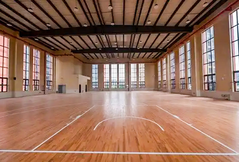 长沙市玉潭雅德高级中学