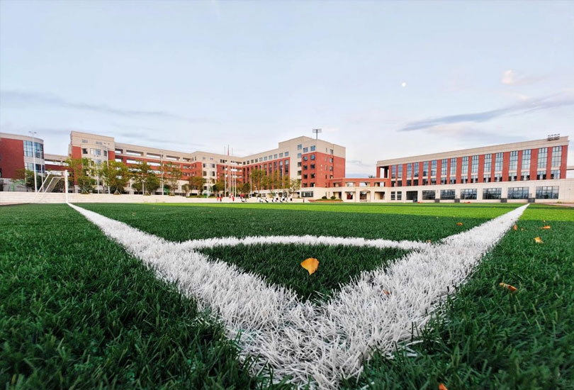 长沙市金阳高级中学