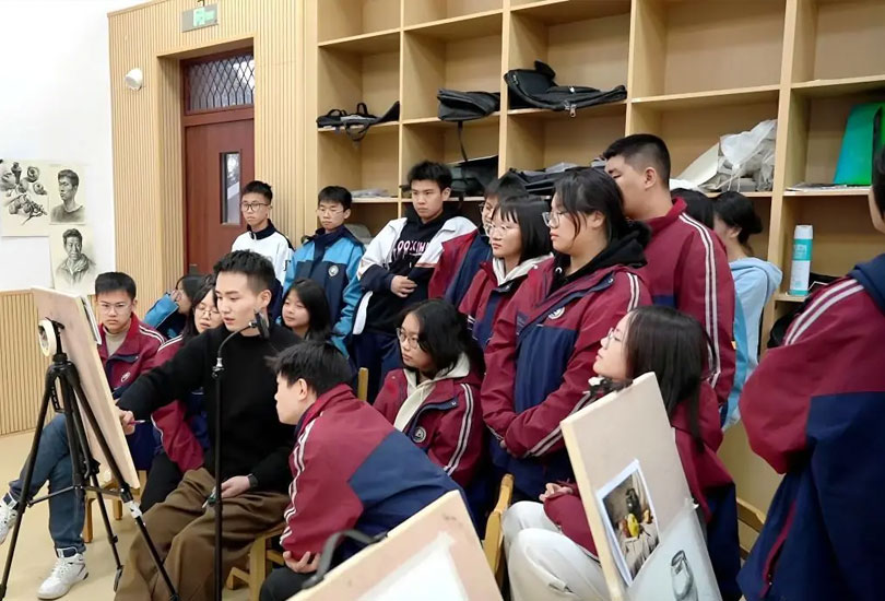 长沙市金阳高级中学