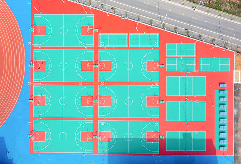 湘潭市里仁高级中学