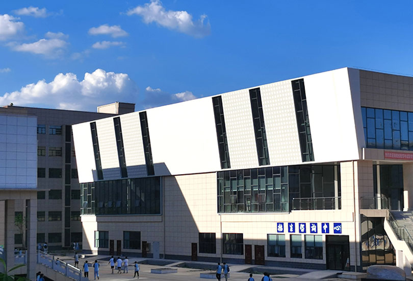 湘潭市里仁高级中学