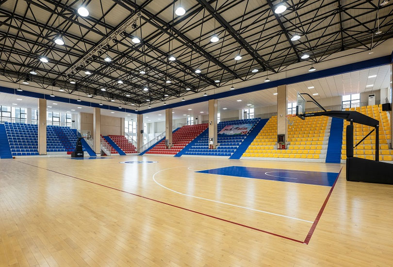 湘潭市里仁高级中学